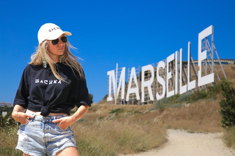 Gachka Marseille