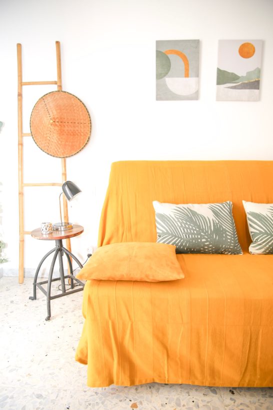 Appartements « Les Isles"
