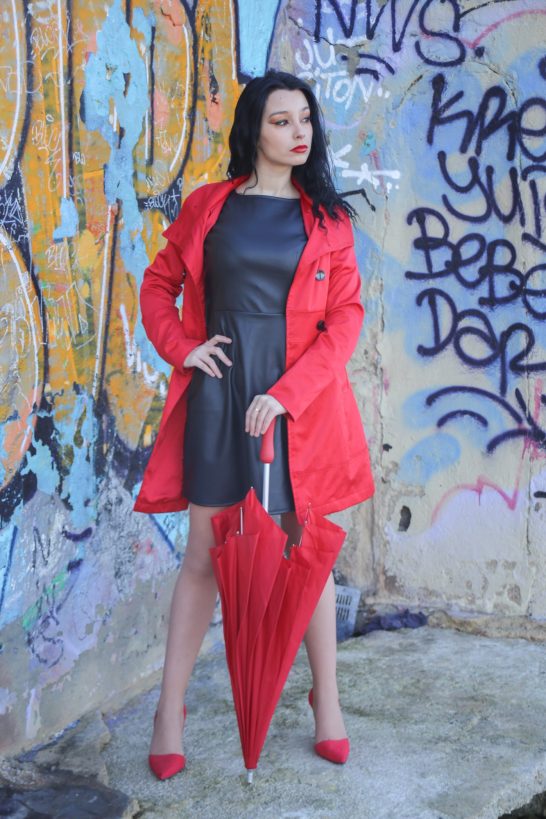 Shooting Manon & Marine