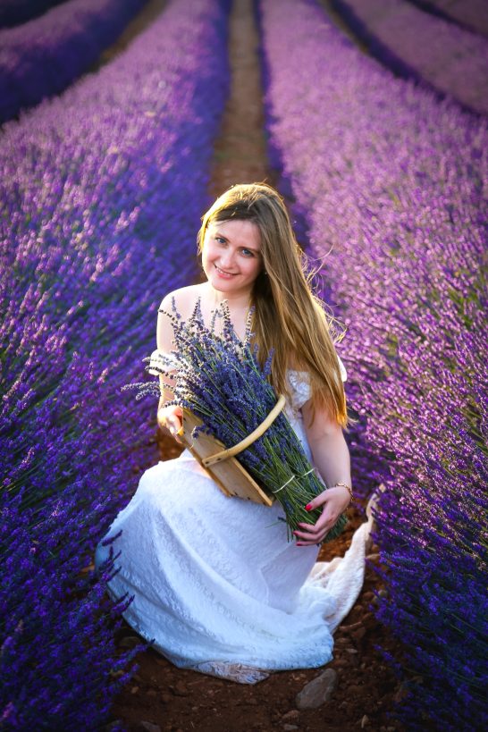 Shooting Ivana