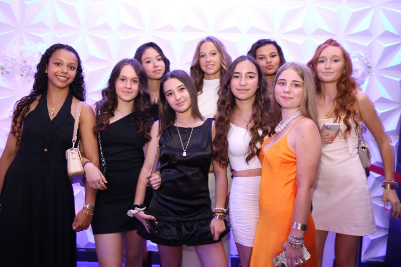 Bal de promo 2025